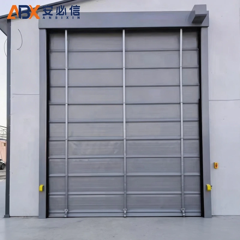 阜阳市高速堆积门