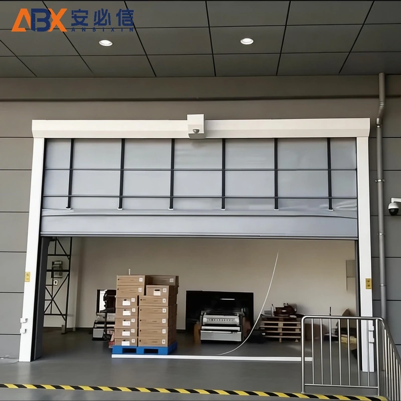 阜阳市冷库门封