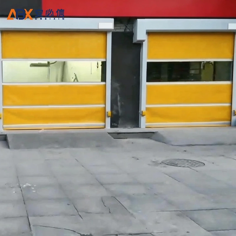 阜阳市快速门
