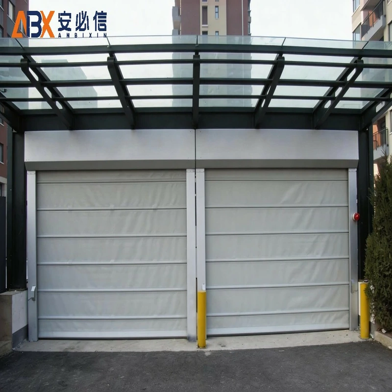 阜阳市快速卷帘门