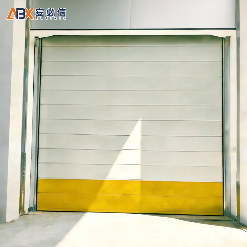 阜阳市高扬程提升门